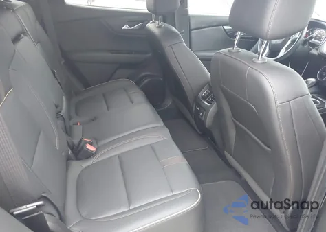 2020 Chevrolet Blazer Fwd Premier из США, поврежденный, VIN 3GNKBFRS2LS553165